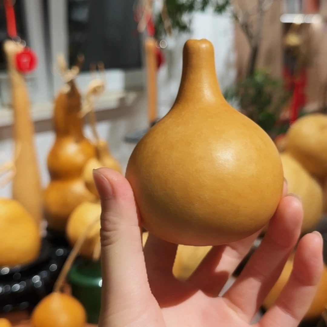 壹品葫芦美学空间