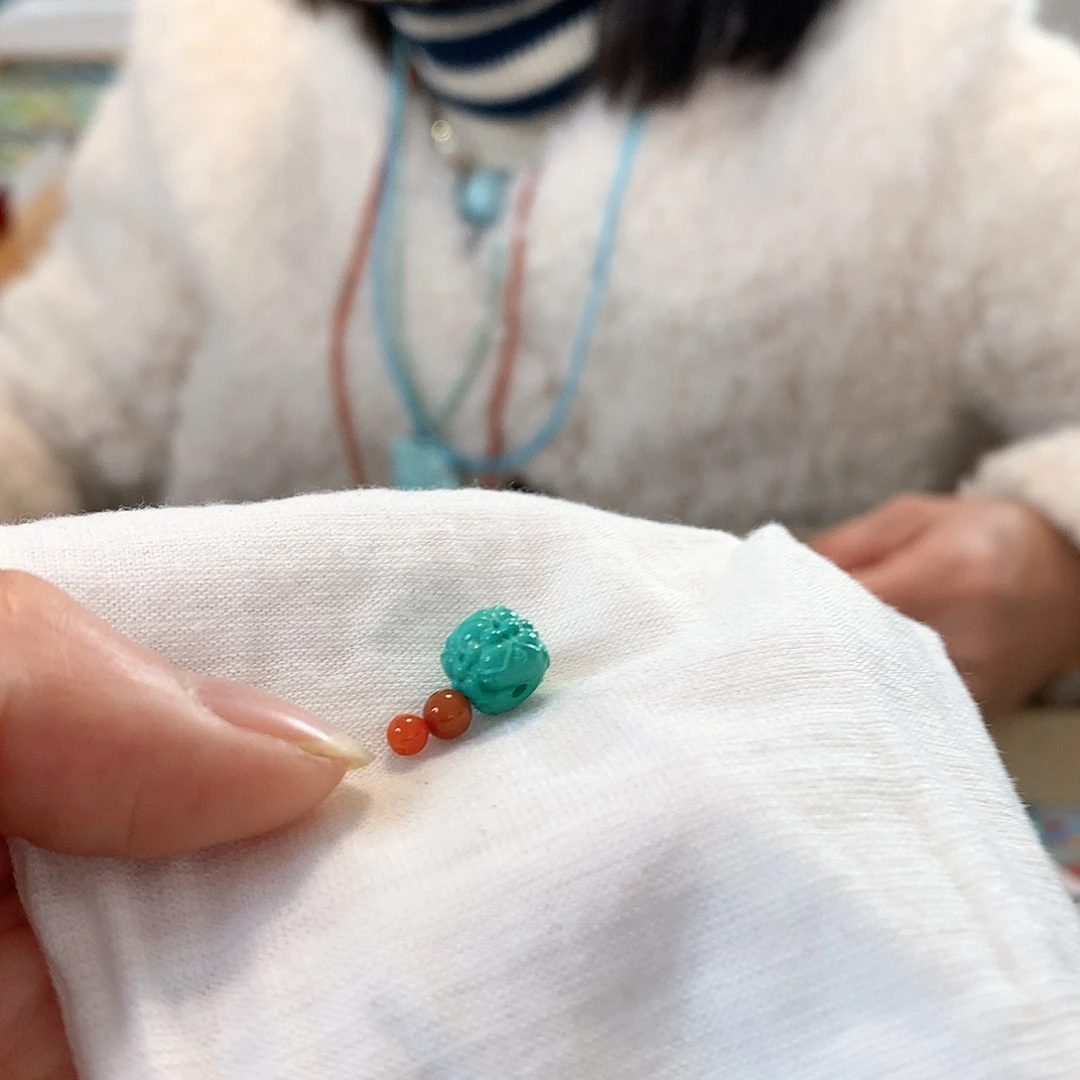 南红玛瑙珠宝奇石未镶嵌