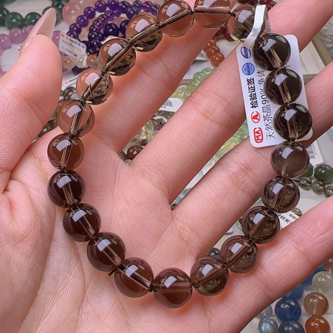 【闪购商品】水晶手链未镶嵌E****兜276