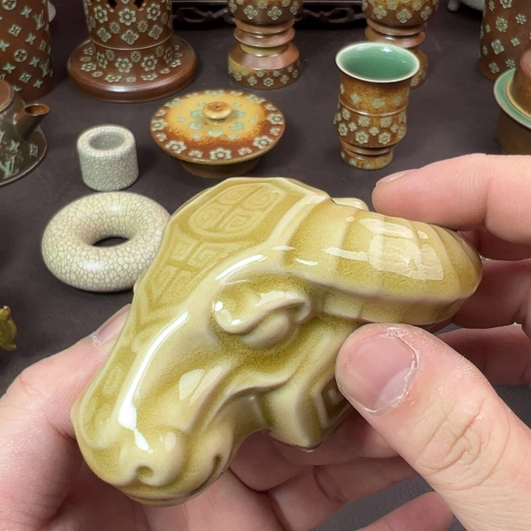 青瓷茶器青瓷茶器