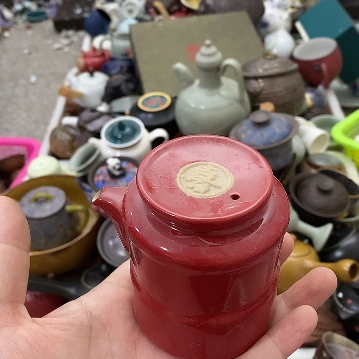 陶瓷艺术品及陶瓷制品