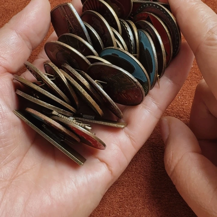 45不重复直接拍下就好