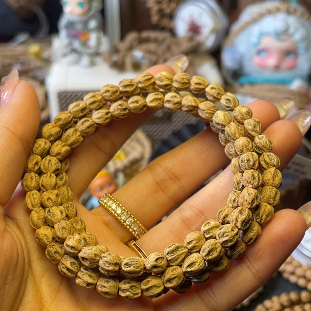 吊坠柏香籽/百香籽