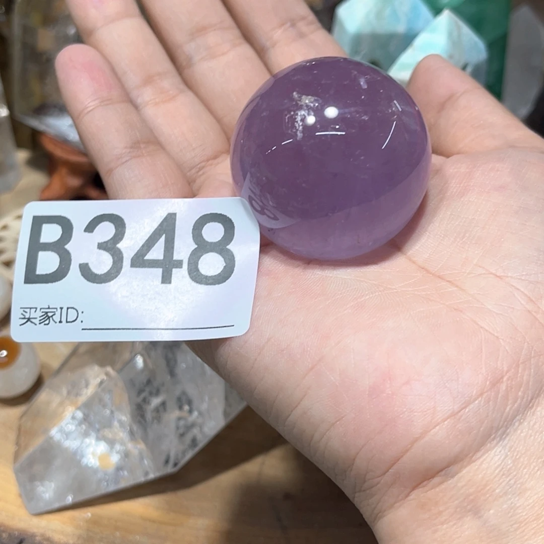 未镶嵌珠宝半成品水晶多样性发其一微瑕