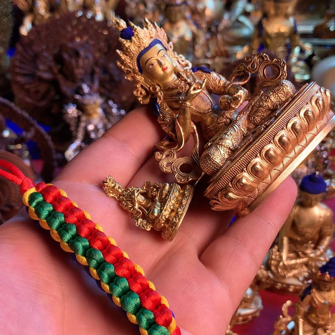 【闪购商品】木****海扎西德勒扎西德勒