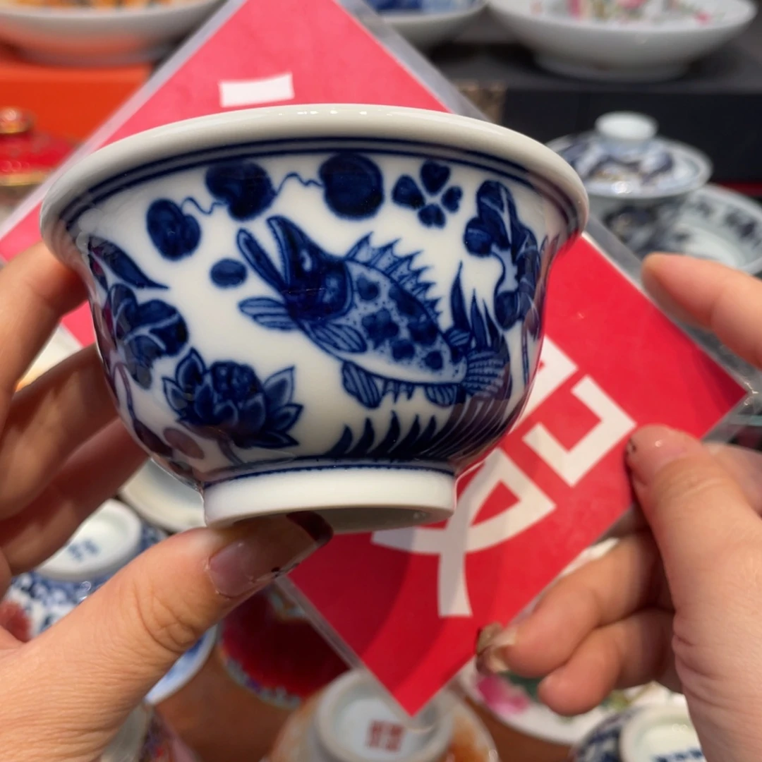 景德镇陶瓷景德镇