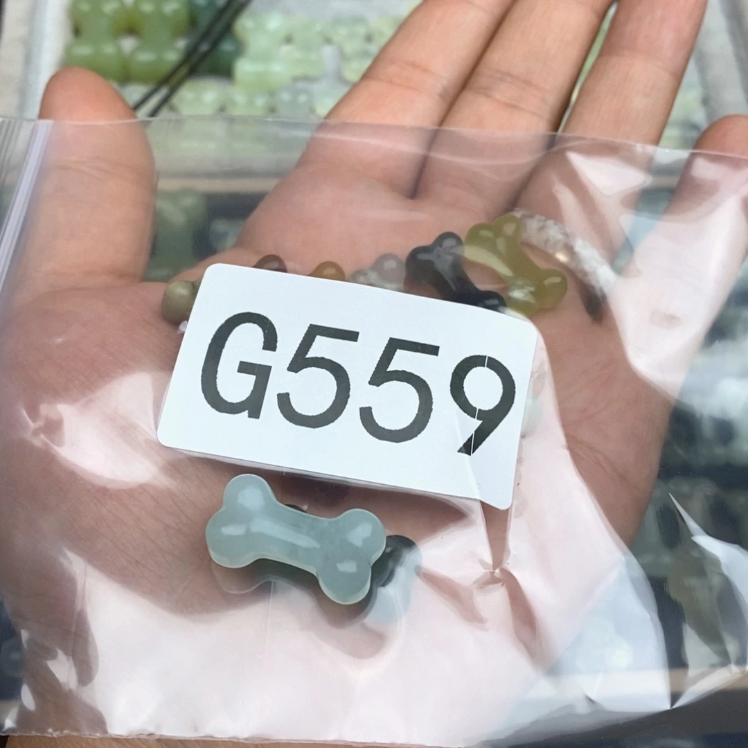 岫玉假一赔十默认微瑕不退不换未镶嵌