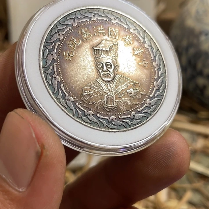 复古 可吹响可吸反龙洋工艺品家居摆件饰品摆