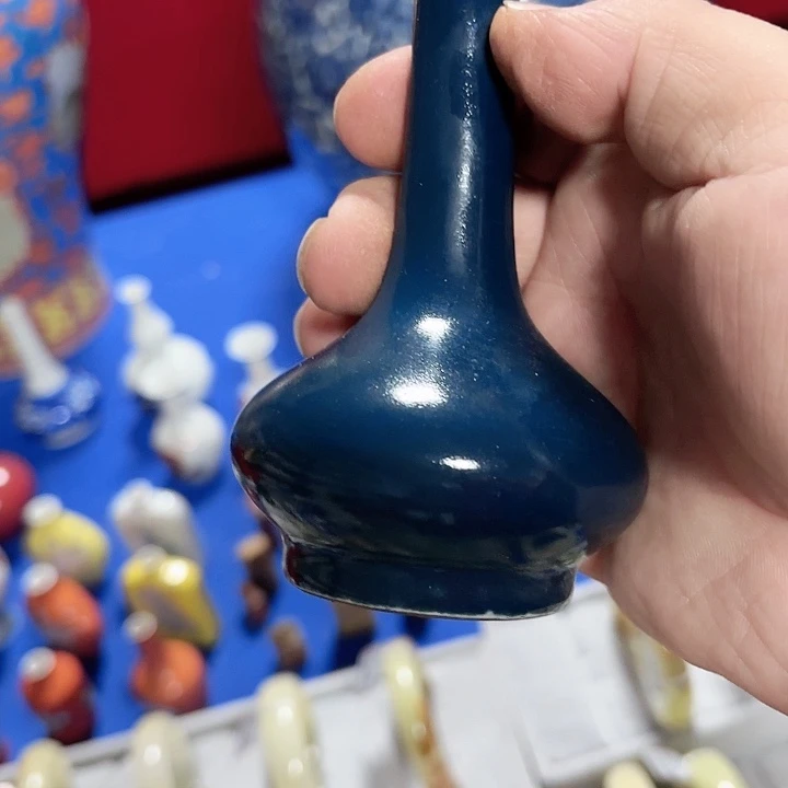 碟林****肆陶瓷摆件不固定一件