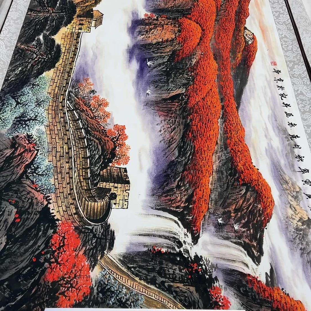我也想要这样一款面