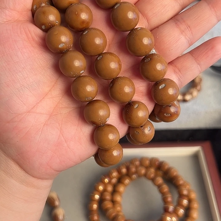 琉璃手工艺品小光珠