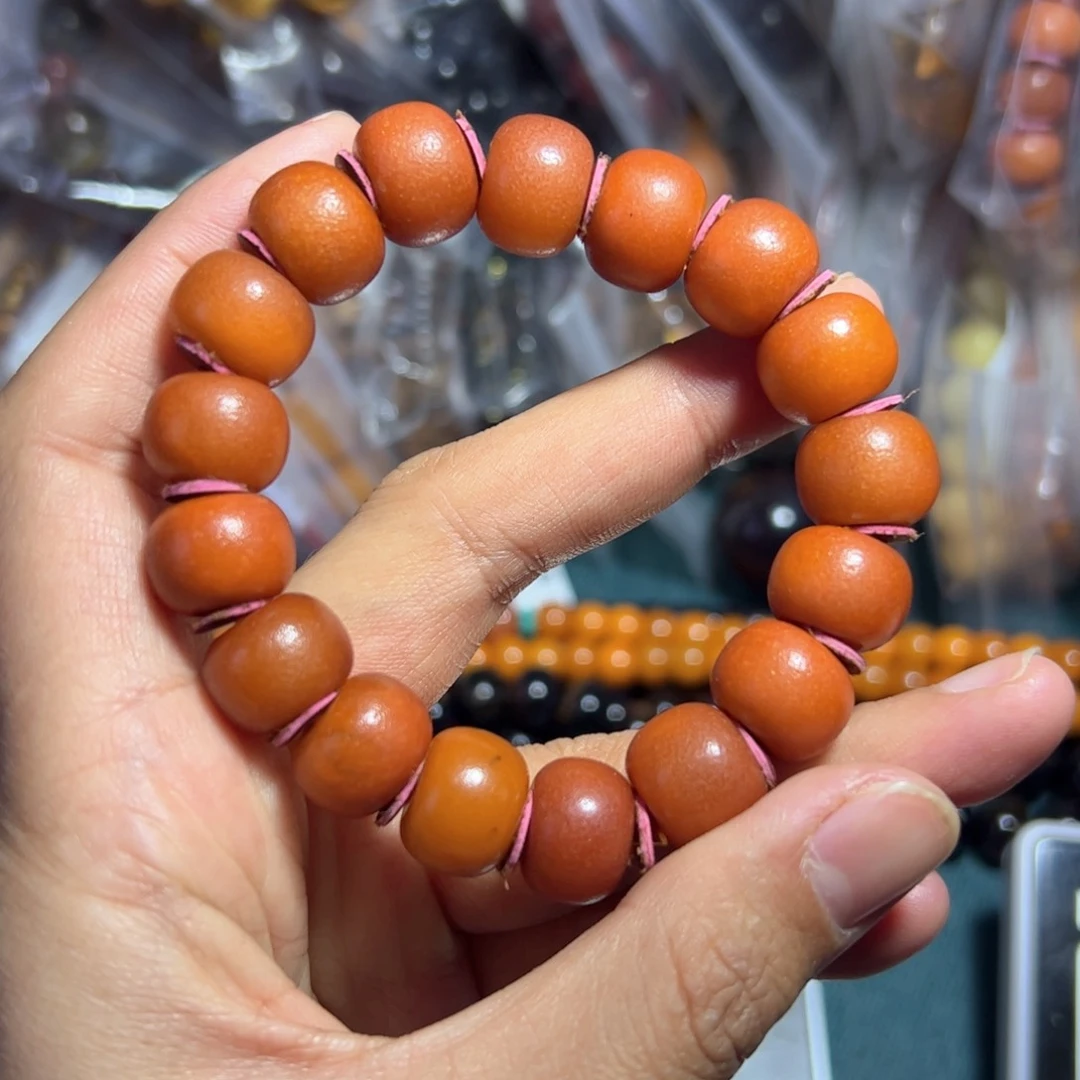 琥珀珠宝奇石未镶嵌163