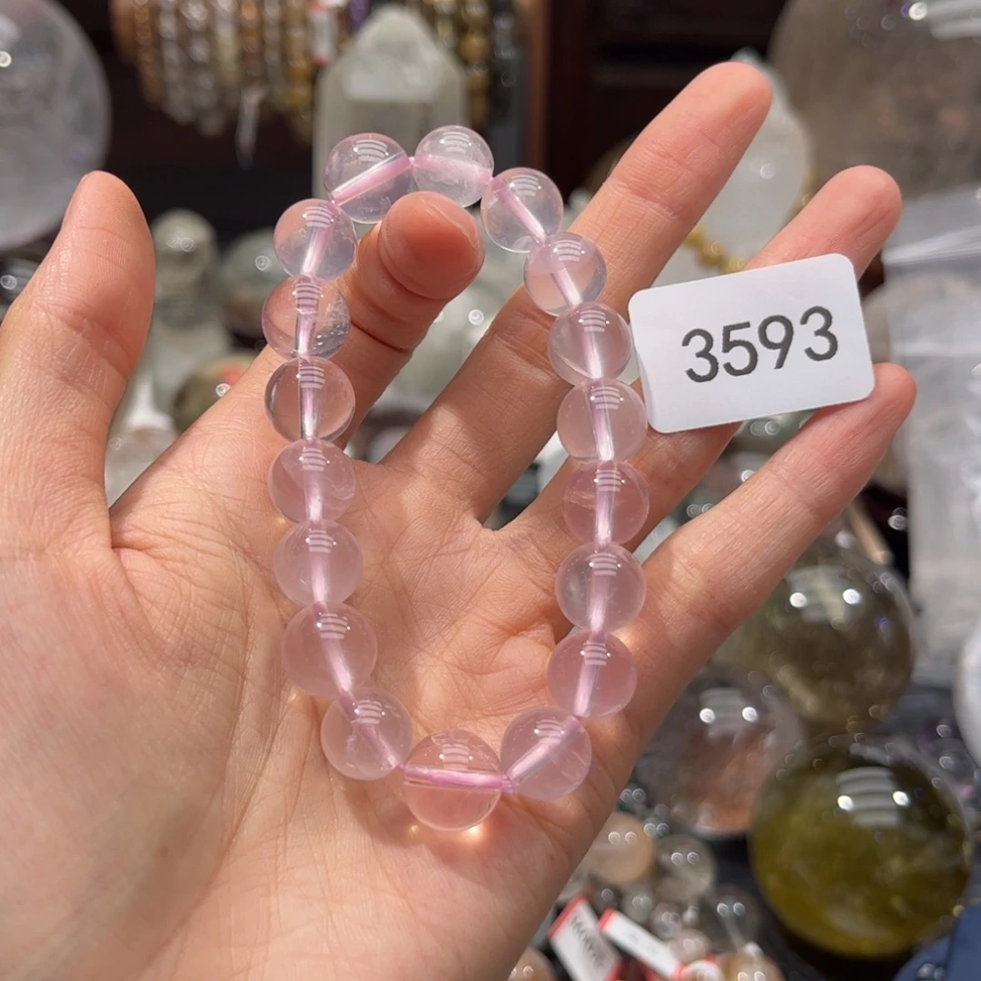 【闪购商品】水晶手串未镶嵌