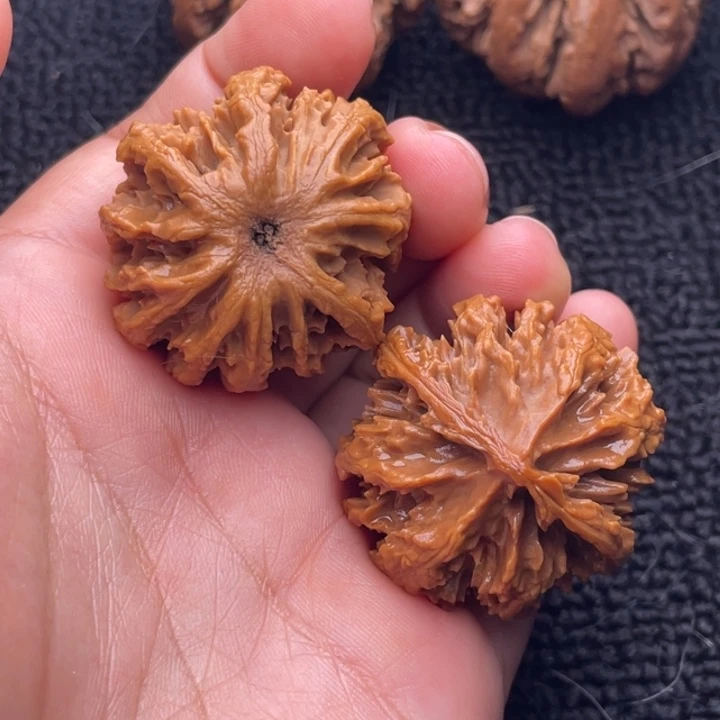 文玩核桃把件文玩核桃4