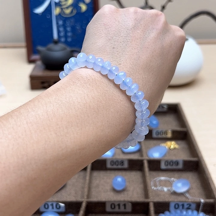 未镶嵌玛瑙/玉髓珠宝奇石