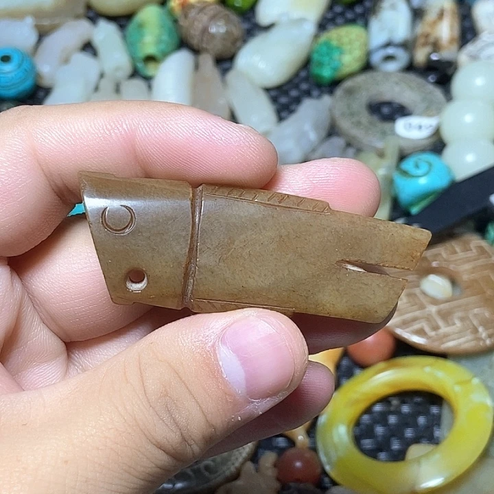 摆件直播间链接118