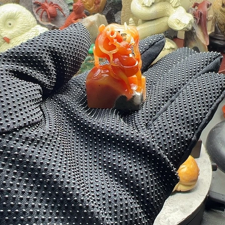 寿山石寿山石摆件