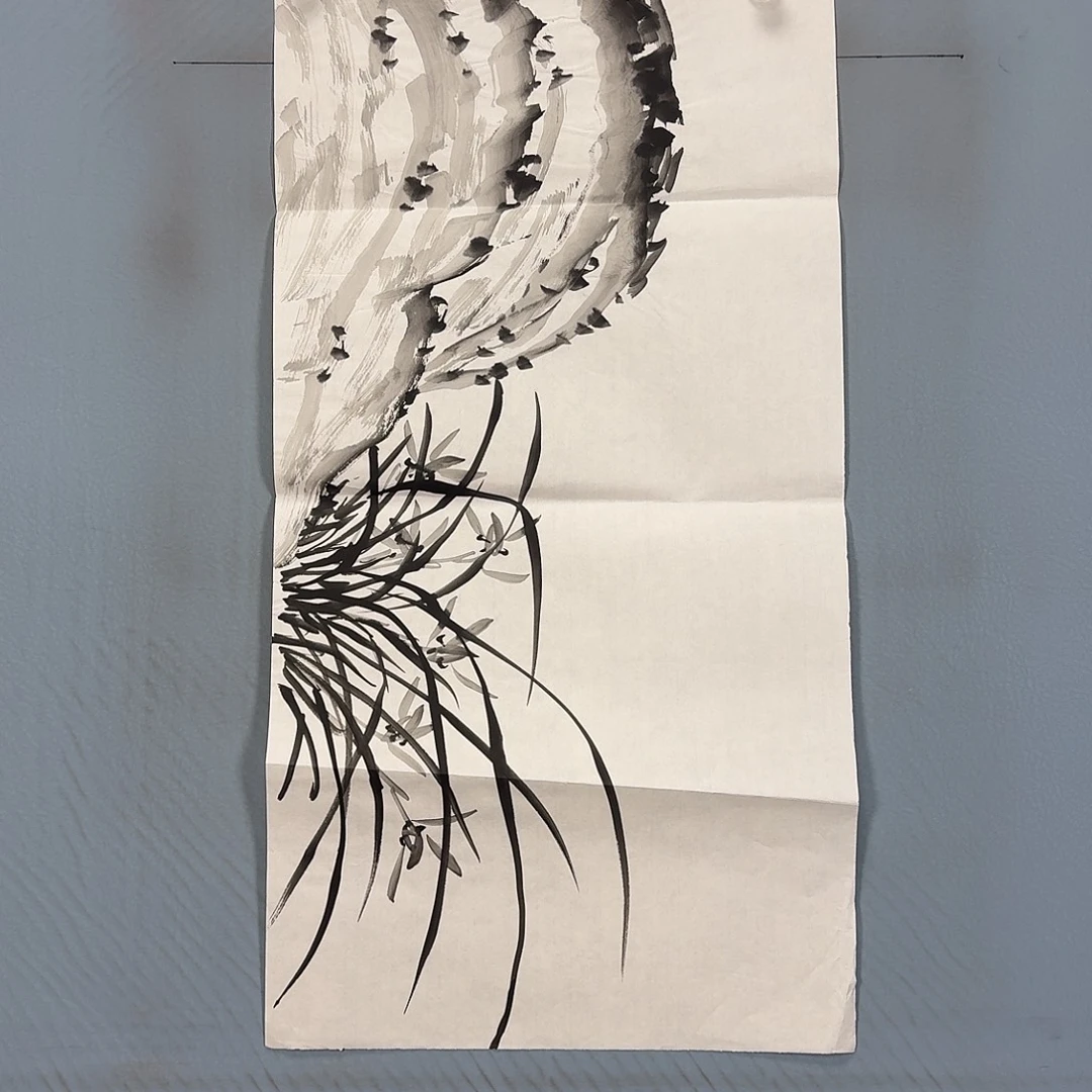 国画790 牡丹一如您的