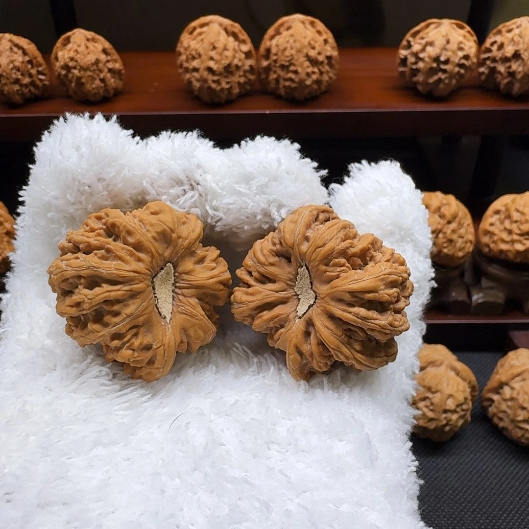 手串/手链核桃全品密纹38