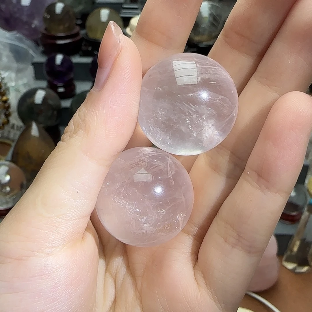 未镶嵌水晶摆件a212