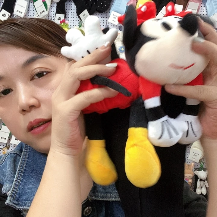棉糖果直播间福利小腿