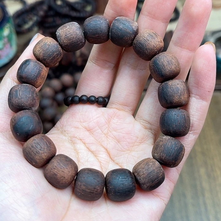 降真香其他1212老型金丝蜜结（结晶）