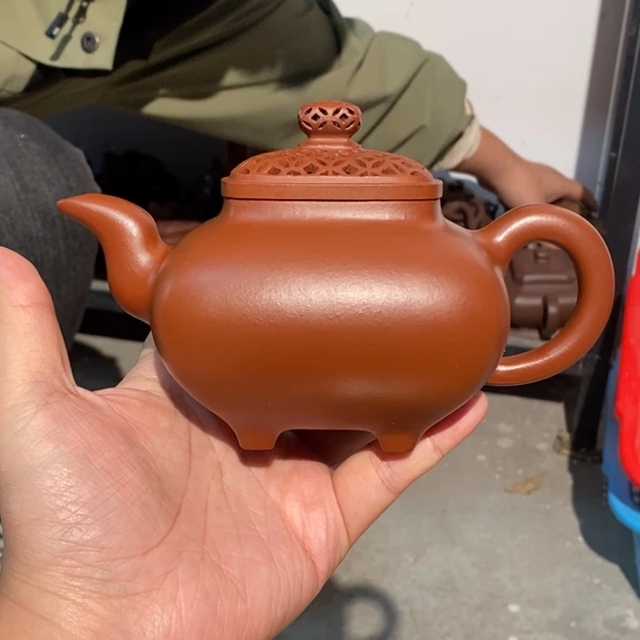 茶壶紫砂紫砂壶多少钱都