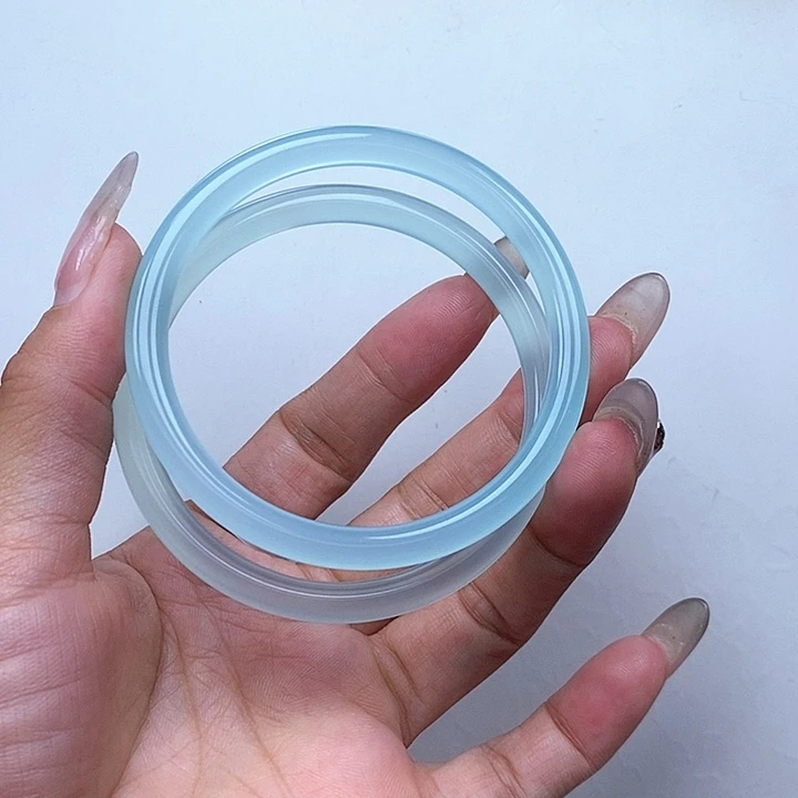 手镯玛瑙/玉髓未镶嵌