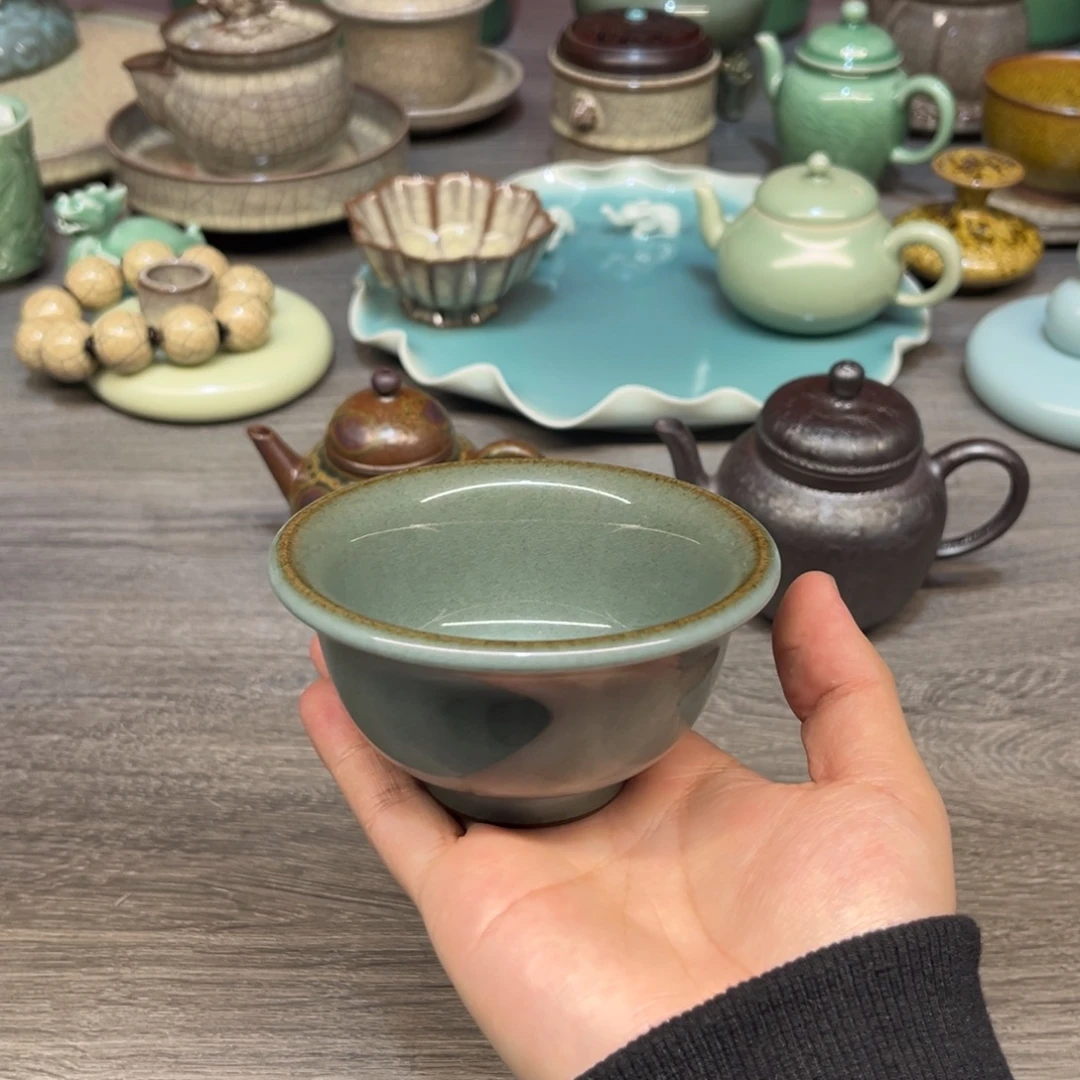 黄长伟   手工作品