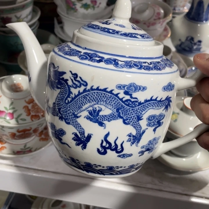 景德镇陶瓷艺术品