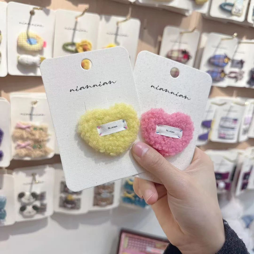 ZB-1438 韩版儿童发饰