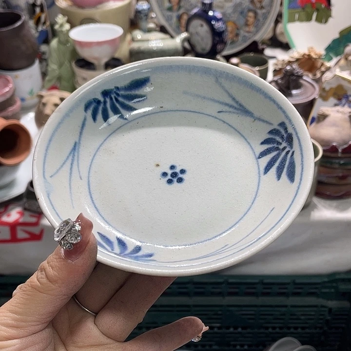 茶杯具19.9发带瑕疵牌都是坏的7