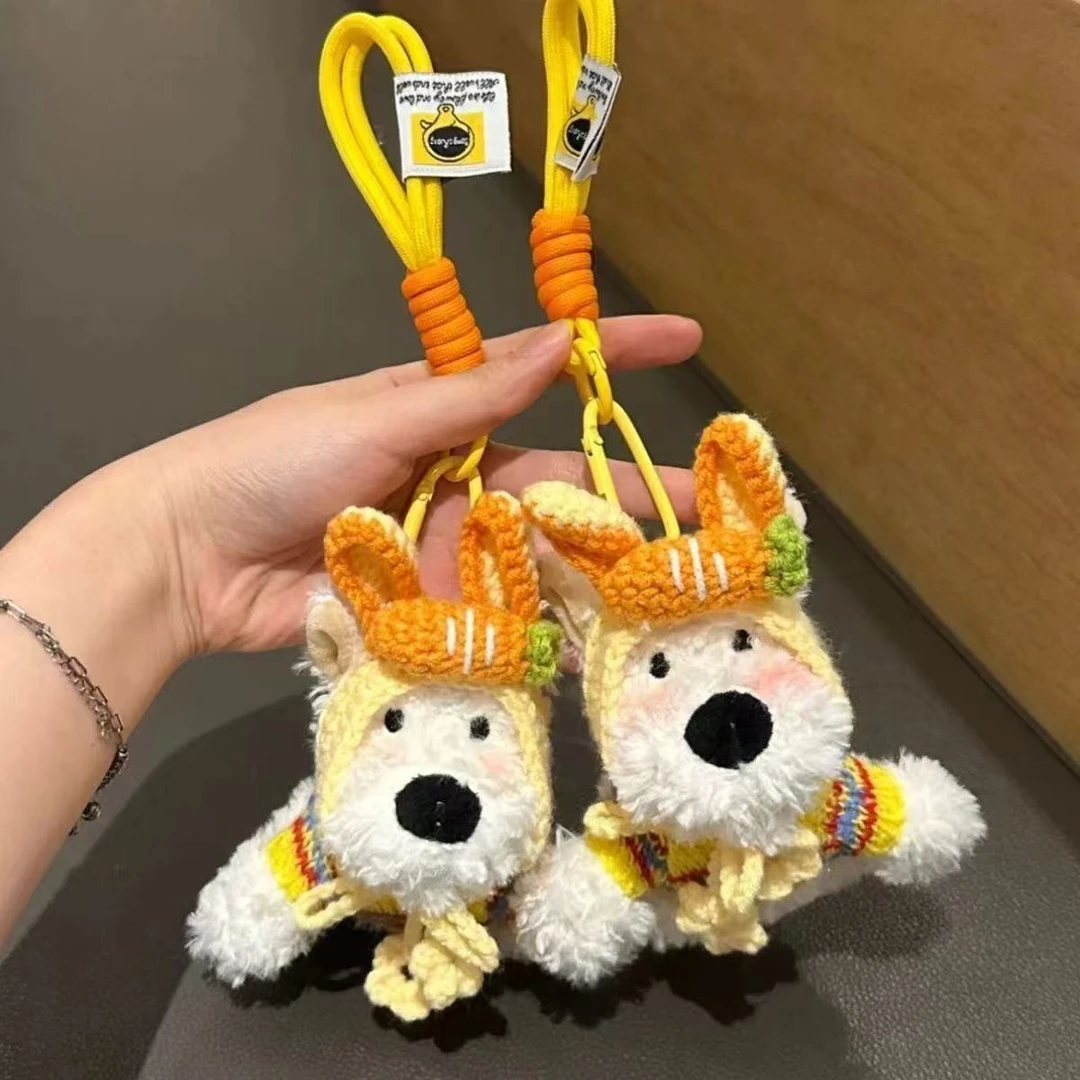 仓库精美挂件一只