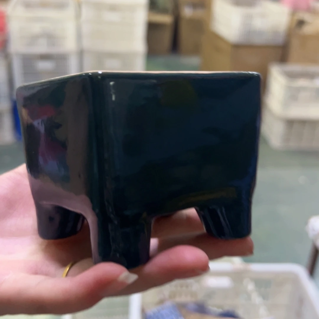 墨绿拍满18.8米包邮发货