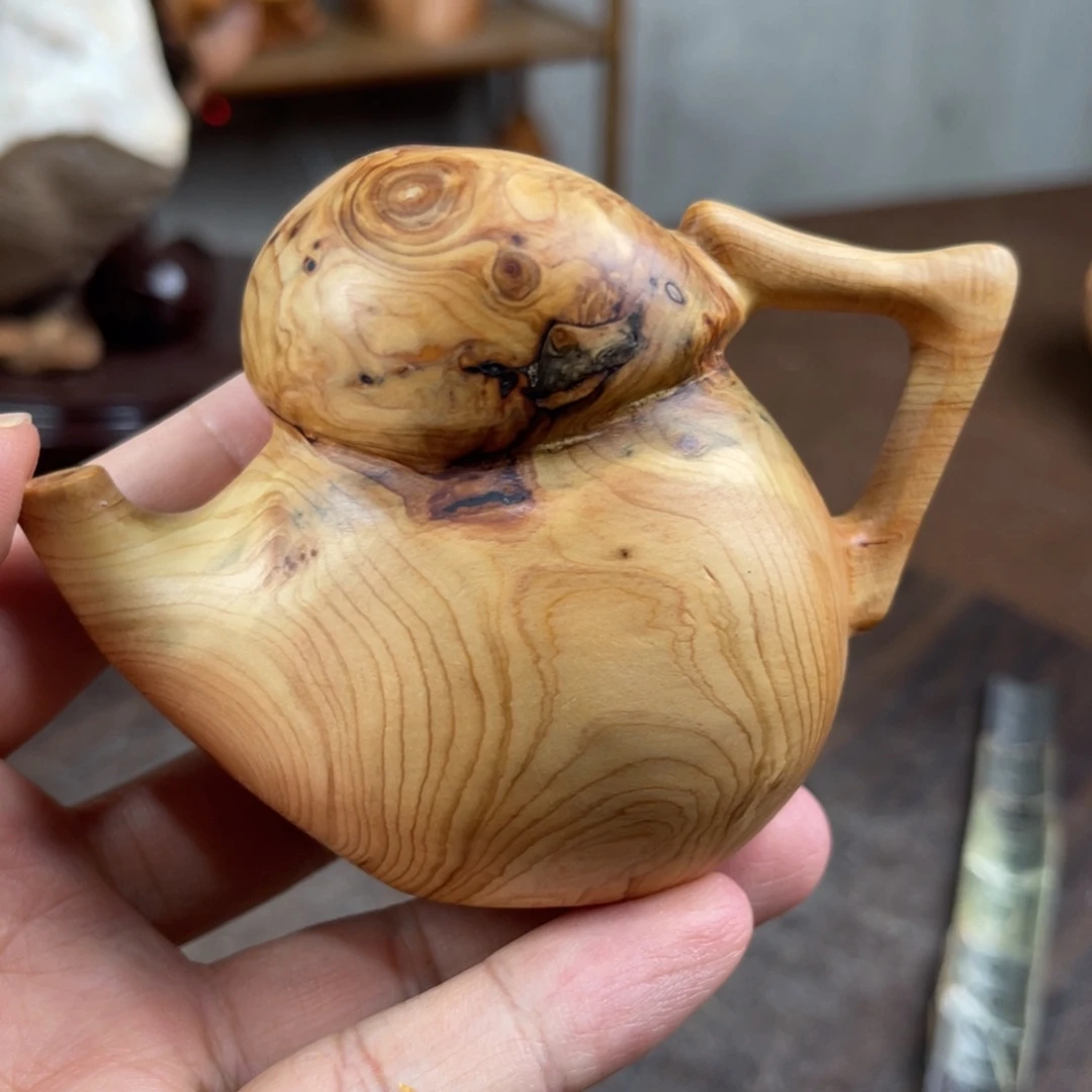 柏木（崖柏）结缘5585555