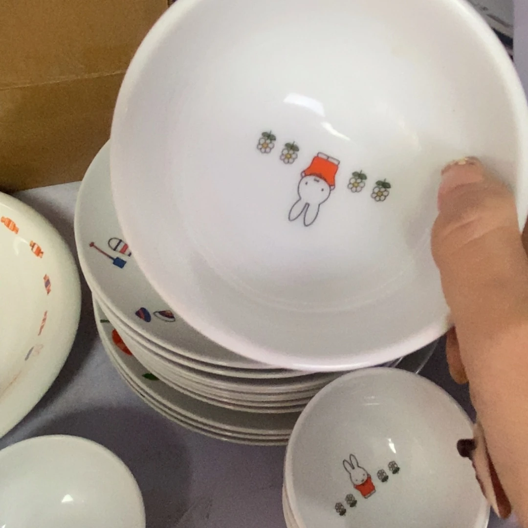 李***呢瓷片陶瓷退货拉黑