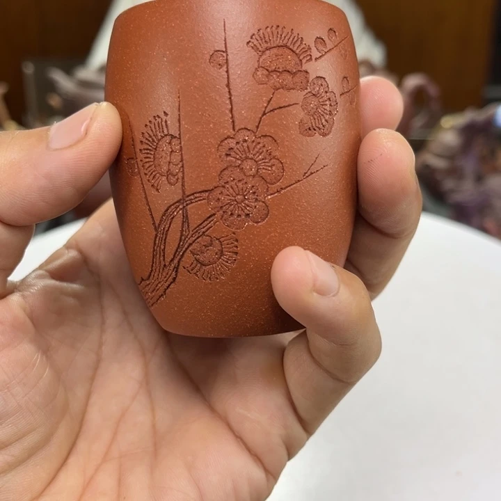 茶壶紫砂紫砂等文物