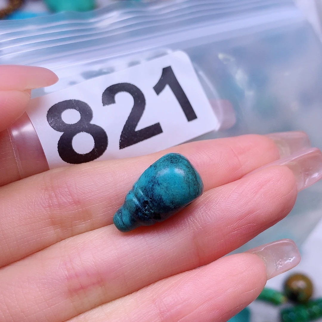 空竹粉丝专享十堰特色手工散珠