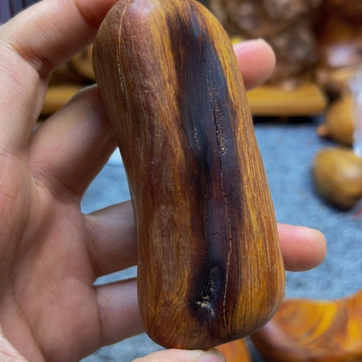 柏木（崖柏）瑕疵171