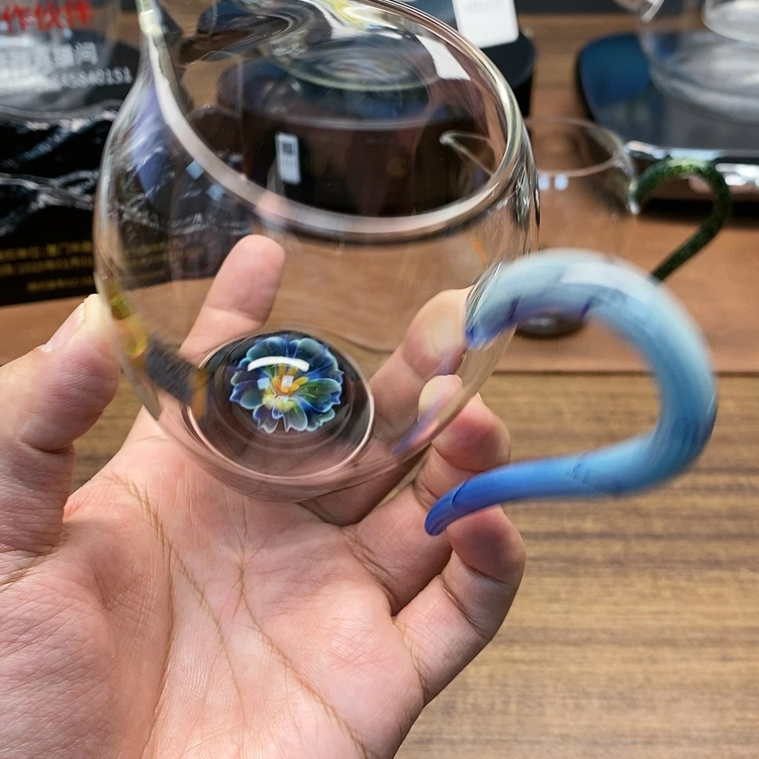 随*禾器/函韵怡然茶海/青