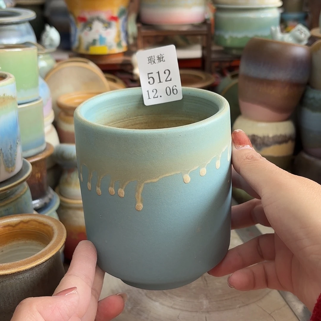 瓷片景德镇陶瓷手工制作