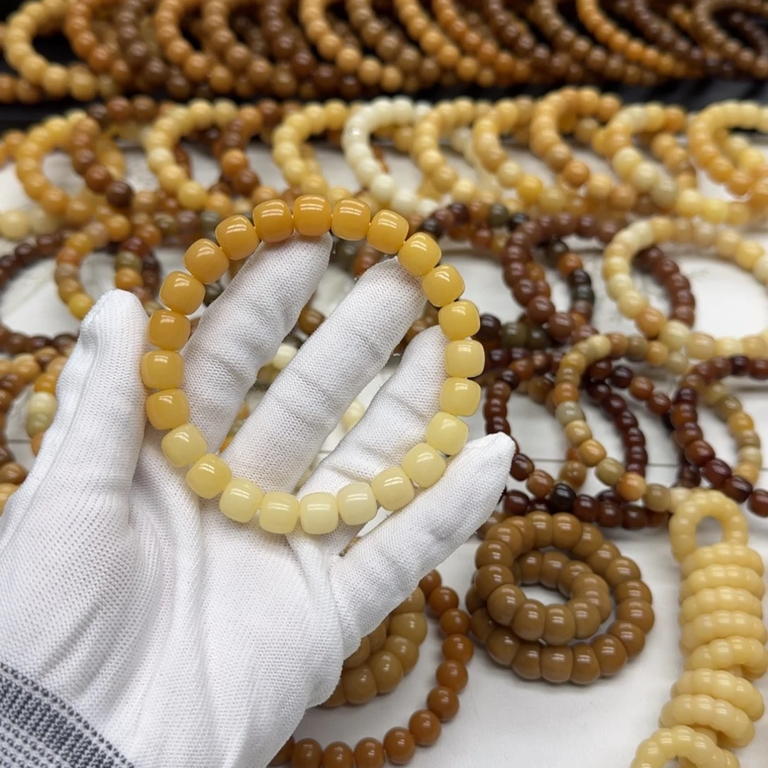 菩提根/象牙果手串