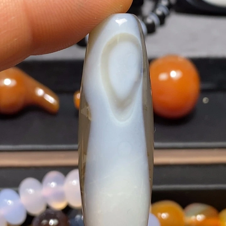 玛瑙/玉髓未镶嵌挂件