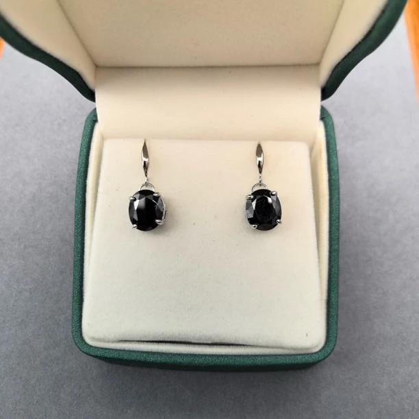 【经典永恒  光芒四射】 耳饰 GDJ8206