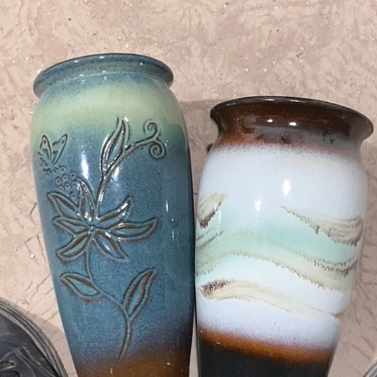 紫砂花盆瑕疵12告负28口14高度24