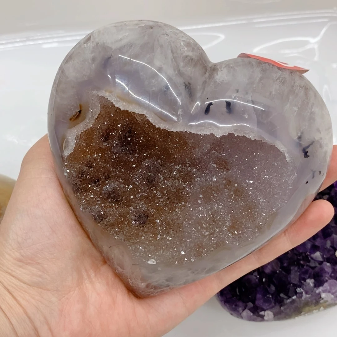 水晶珠宝半成品未镶嵌8888888888