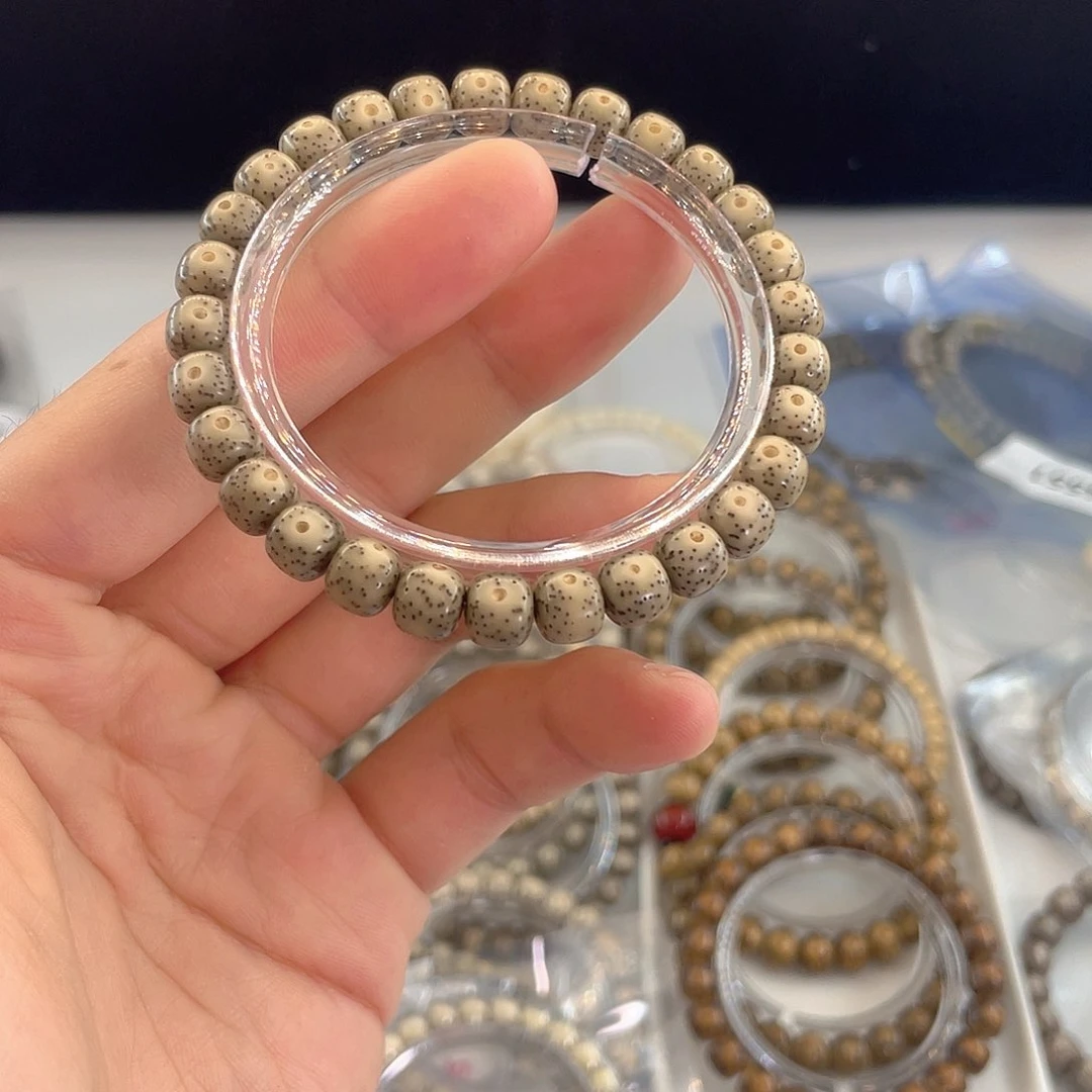 手串星月菩提4124