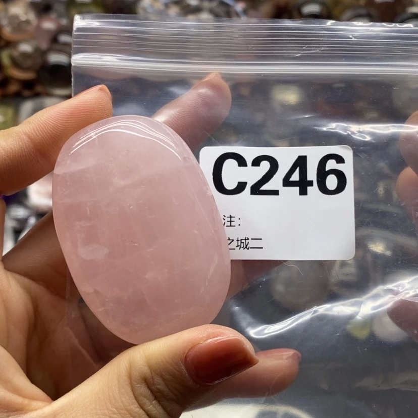 【闪购商品】水晶摆件精品未镶嵌