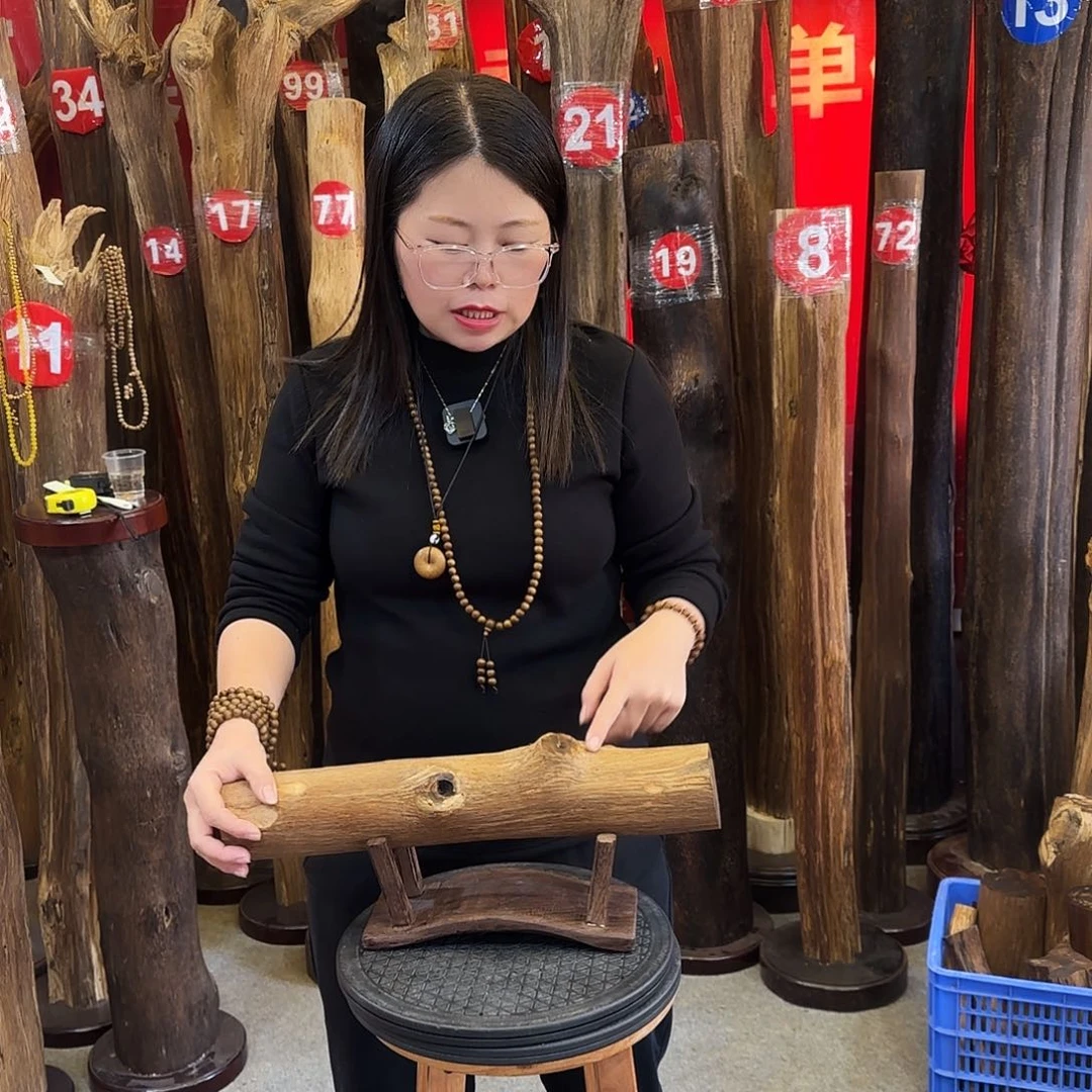 沉香摆件沉香摆件