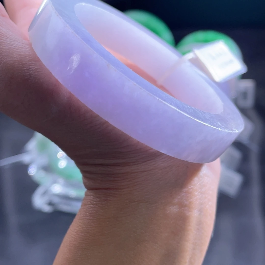 未镶嵌翡翠定制翡翠